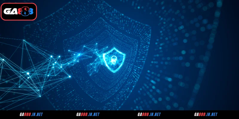 Chính sách quyền riêng tư GA888 bảo vệ dữ liệu người dùng