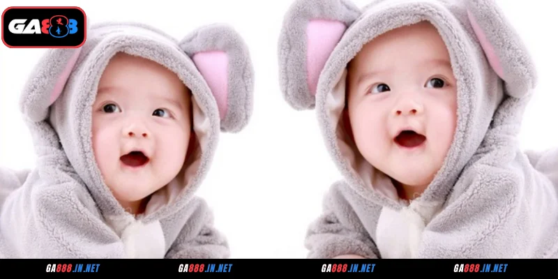 Giải mã 3 trường hợp thấy trẻ em trong mộng