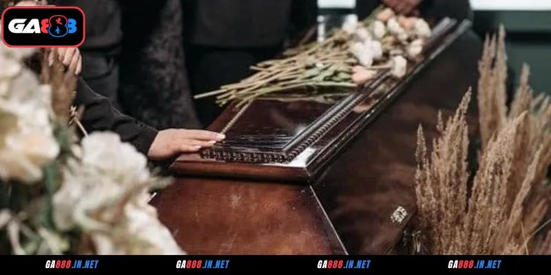 Giải mã các trường hợp chiêm bao thấy đám ma thường gặp