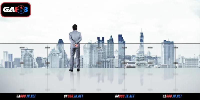 Giới thiệu GA888 về tầm nhìn và sứ mệnh