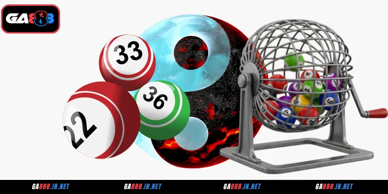 Quy ước bóng âm dương trong lô đề