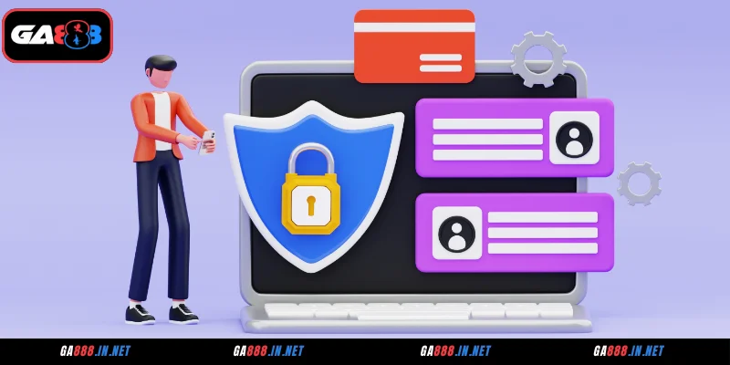 Quyền riêng tư cho phép hội viên kiểm soát dữ liệu cá nhân