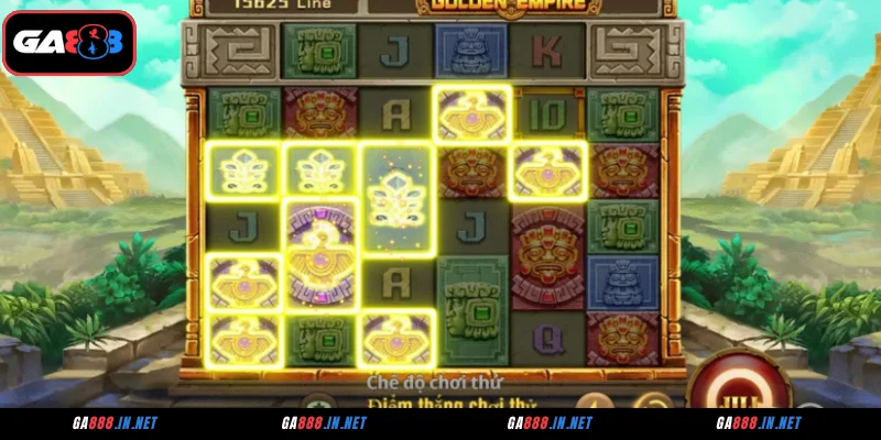 Sơ lược về nổ hũ Golden Empire